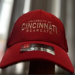 University of Cincinnati Bearcats Men’s Cap